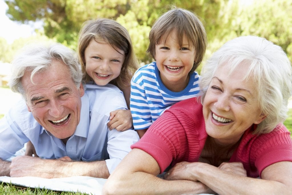 Financiación para personas mayores - Hipoteca Senior